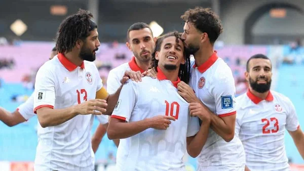 تونس تفتتح مشوارها في كأس العالم 2026 بمواجهة السويد