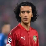 أيوب بوعدي يحقق إنجازًا تاريخيًا في كأس العالم