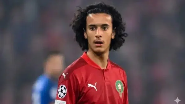 أيوب بوعدي يحقق إنجازًا تاريخيًا في كأس العالم