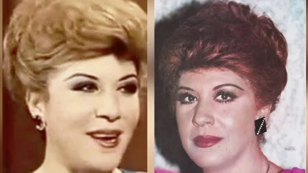 أحلام شلبي: أيقونة الإعلام المصري