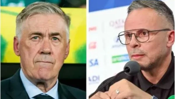 تعادل المغرب والبرازيل في كأس العالم 2026: تصريحات مدربين