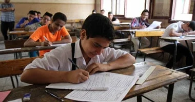 مواعيد إعلان نتيجة الشهادة الإعدادية للصف الثالث