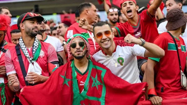 عقلية الجمهور المغربي ودورها في تطور المنتخب الوطني