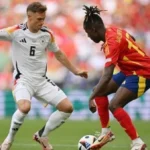 كيميش: نهدف لإعادة أمجاد ألمانيا في كأس العالم 2026
