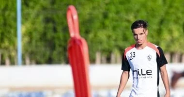 أزمة عبد الحميد معالي ونادي الزمالك