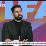 تنظيم معسكر منتخب مصر بكأس العالم 2026