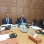بحث التحديات التعليمية بفلسطين في جامعة الدول العربية