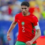 ليلة الأرقام القياسية في مواجهة المغرب والبرازيل
