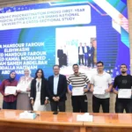 طلاب طب عين شمس الأهلية يتصدرون مسابقة أبوظبي الدولية
