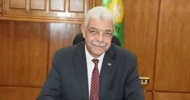 نجاح جراحي في مستشفيات جامعة المنوفية ينقذ شابًا من الموت