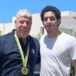 أحمد شوبير: لحظة استثنائية لنجله في كأس العالم