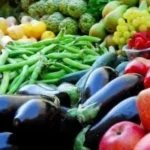 أسعار الخضار والفاكهة في المجمعات الاستهلاكية