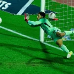 مصطفى شوبير يحاكي مسيرة والده في مونديال 2026
