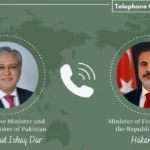 باكستان وتركيا ترحبان بالتقدم بين الولايات المتحدة وإيران
