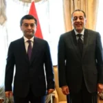 مصر وأوزبكستان: تعزيز التعاون الدولي