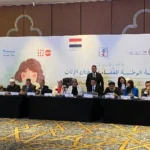ختان الإناث “جريمة” وفقاً لرئيسة المجلس القومي للمرأة
