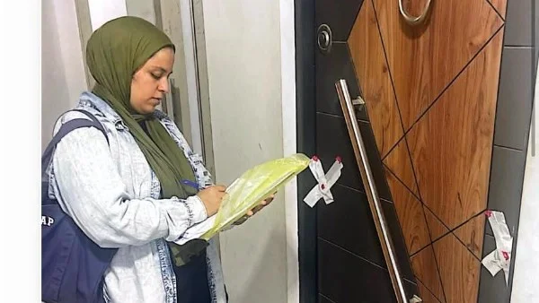 غلق 24 مركز تجميل غير مرخص في المنيا