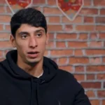 أحمد الأزعر يتحدث عن فيلم “القصص” وحماسه لجمهور السينما