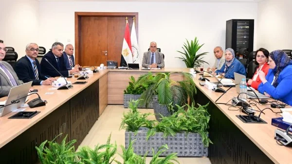أهمية التوسع في أنظمة الري الحديثة