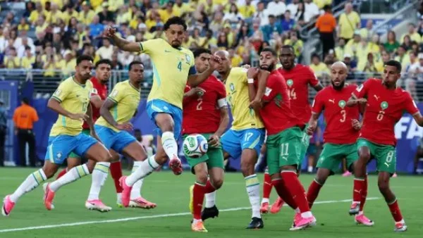 نتائج اليوم الثالث من مونديال 2026: أداء مميز للمنتخبات العربية