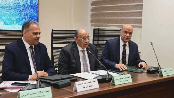 مناقشات موسعة بمجلس النواب حول خدمات محافظة الشرقية
