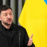 زيلينسكي يطالب بقرارات ملموسة من قمم السبع والاتحاد الأوروبي
