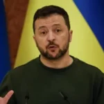 زيلينسكي يطالب بقرارات فعالة من قمم مجموعة السبع والناتو