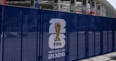 فتح 21 منشأة لمتابعة كأس العالم 2026 في أسيوط