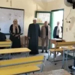 طلاب الأدبي بالإسماعيلية يرتاحون لامتحان اللغة الإنجليزية