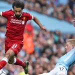 دي بروين متحمس لمواجهة صلاح في كأس العالم 2026