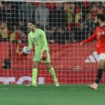 مصطفى شوبير في كأس العالم: لحظة تاريخية للنجم أحمد شوبير