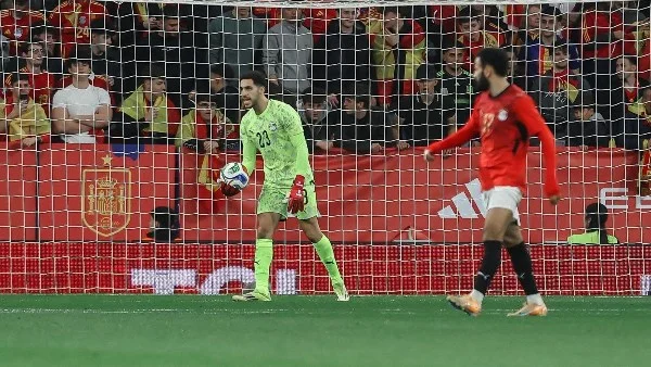 مصطفى شوبير في كأس العالم: لحظة تاريخية للنجم أحمد شوبير