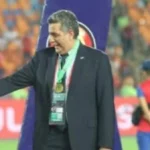 مجاهد يشيد بأيوب بوعدي نجم المغرب الشاب