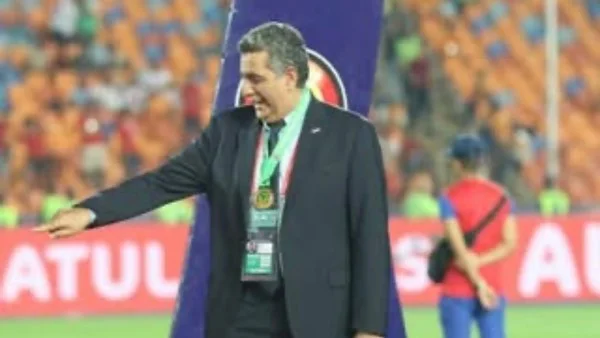 مجاهد يشيد بأيوب بوعدي نجم المغرب الشاب