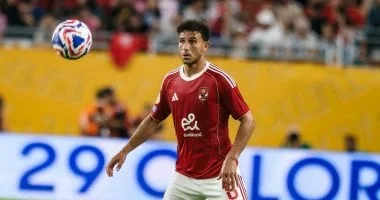 أسباب تمسك الأهلي بعودة حمدي فتحي