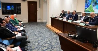 نائب يطالب بإدراج المقابر ضمن الاستثناءات القانونية