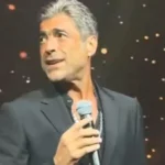 وائل كفوري يحيي حفلًا ناجحًا في أبو ظبي