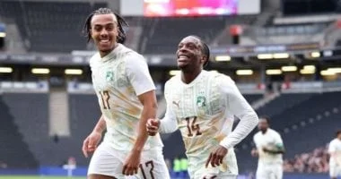 موعد مباراة كوت ديفوار والإكوادور في كأس العالم 2026