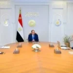 توجيهات رئاسية لتعزيز الطاقة المتجددة في مصر