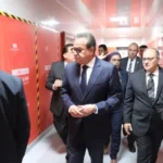 مدينة اللقاحات والبيوتكنولوجي تعزز الأمن الصحي في مصر
