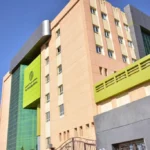 نجاح جراحات دقيقة لصمامات القلب بمستشفى طيبة التخصصي