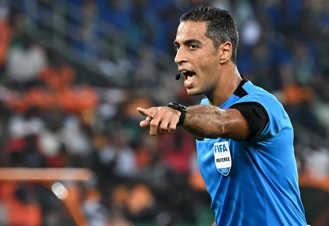 رواتب حكام كأس العالم 2026 تقترب من الضعف