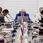 توصيات لتطوير الطرق المتأثرة بمشروع القطار الكهربائي السريع