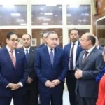 افتتاح مشروعات طبية جديدة بقصر العيني