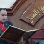 النيابة تطالب بأقصى عقوبة لقاتل سائق الشرقية