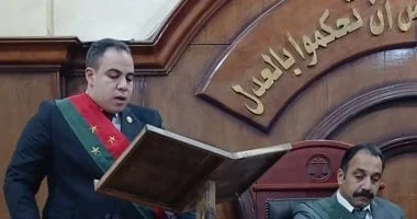 النيابة تطالب بأقصى عقوبة لقاتل سائق الشرقية
