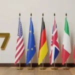 استنفار أمني في جنيف قبل قمة مجموعة السبع
