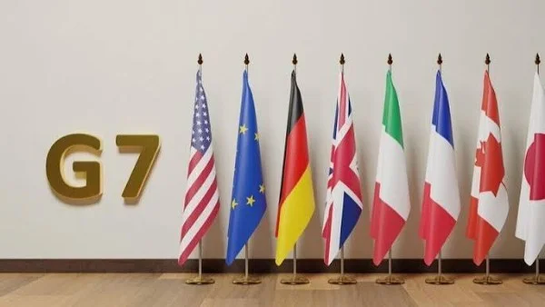 استنفار أمني في جنيف قبل قمة مجموعة السبع