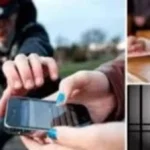 استعادة الهواتف المسروقة عبر خدمة تتبع النيابة العامة