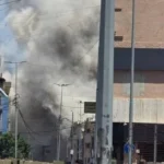 مقتل شخص وإصابة أربعة في هجوم إسرائيلي على الضاحية الجنوبية